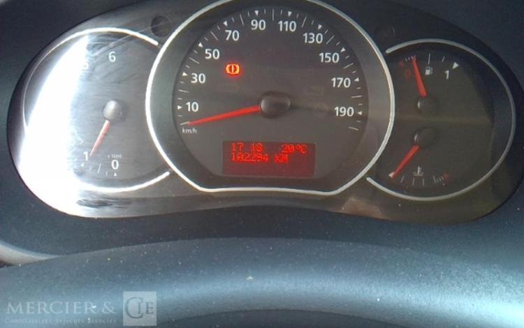 RENAULT KANGOO EXPRESS 1.5 DCI ENERGY S&S 75 CV BLANC FB-456-LR