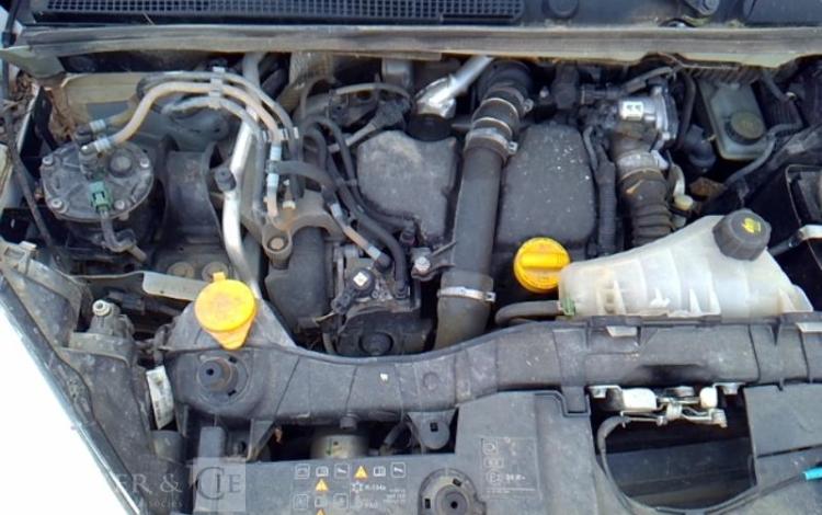 RENAULT KANGOO EXPRESS 1.5 DCI ENERGY S&S 75 CV BLANC FB-456-LR