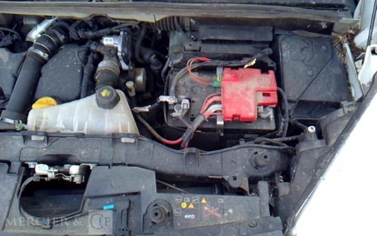 RENAULT KANGOO EXPRESS 1.5 DCI ENERGY S&S 75 CV BLANC FB-456-LR