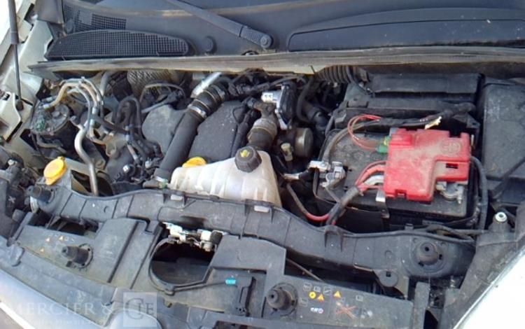 RENAULT KANGOO EXPRESS 1.5 DCI ENERGY S&S 75 CV BLANC FB-456-LR