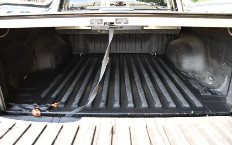 VOLKSWAGEN AMAROK DBLE CAB 3,0 TDI 258CH HIGHLINE BVA NOIR FB-558-DV