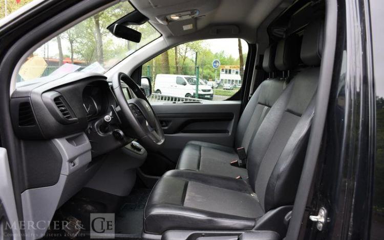 PEUGEOT EXPERT PREMIUM PACK LONG BLUE HDI  FB-813-AZ