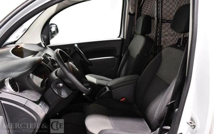 RENAULT KANGOO EXPRESS COMPACT GD CFT DCI 75 BLANC FB-858-BA
