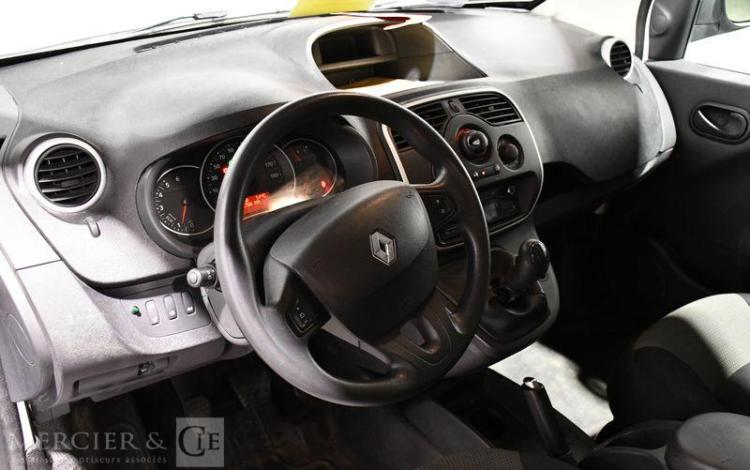 RENAULT KANGOO EXPRESS COMPACT GD CFT DCI 75 BLANC FB-858-BA