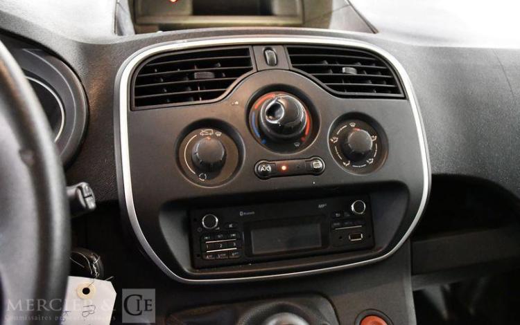 RENAULT KANGOO EXPRESS COMPACT GD CFT DCI 75 BLANC FB-858-BA