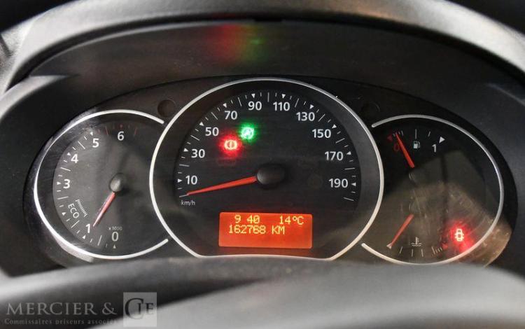 RENAULT KANGOO EXPRESS COMPACT GD CFT DCI 75 BLANC FB-858-BA