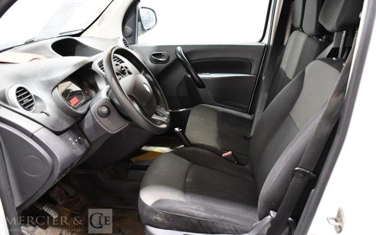 RENAULT KANGOO EXPRESS FOURGON 1.5 DCI 90 ENERGY EXTRA RLINK
 BLANC FC-006-PV