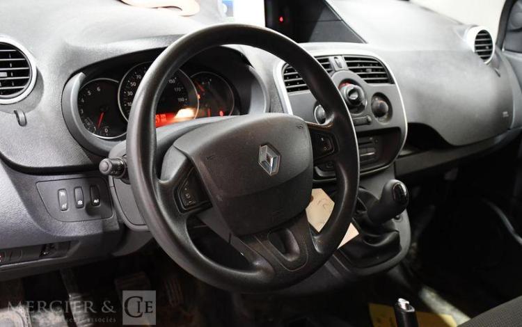 RENAULT KANGOO EXPRESS FOURGON 1.5 DCI 90 ENERGY EXTRA RLINK
 BLANC FC-006-PV