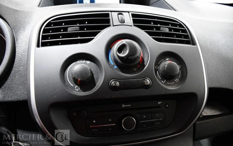 RENAULT KANGOO EXPRESS FOURGON 1.5 DCI 90 ENERGY EXTRA RLINK
 BLANC FC-006-PV