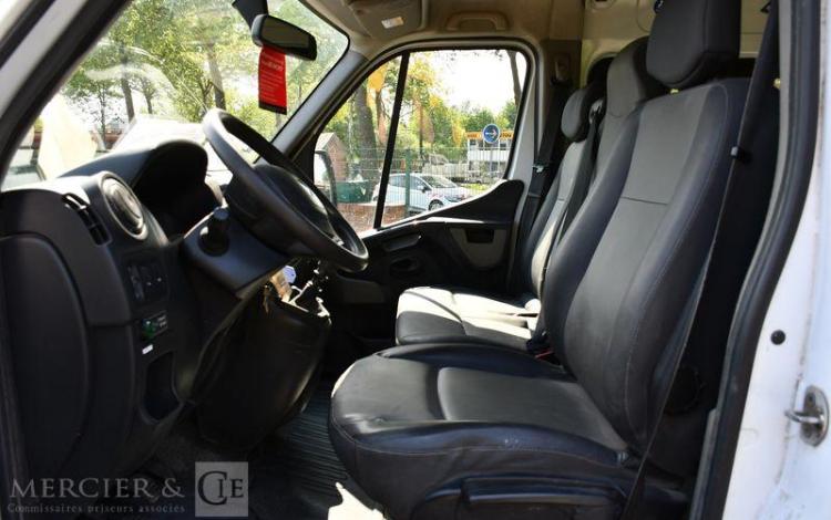 RENAULT MASTER L2H2 CAB APPRO F3500 DCI 110 S&S BLANC FC-047-MY