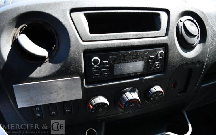 RENAULT MASTER L2H2 CAB APPRO F3500 DCI 110 S&S BLANC FC-047-MY
