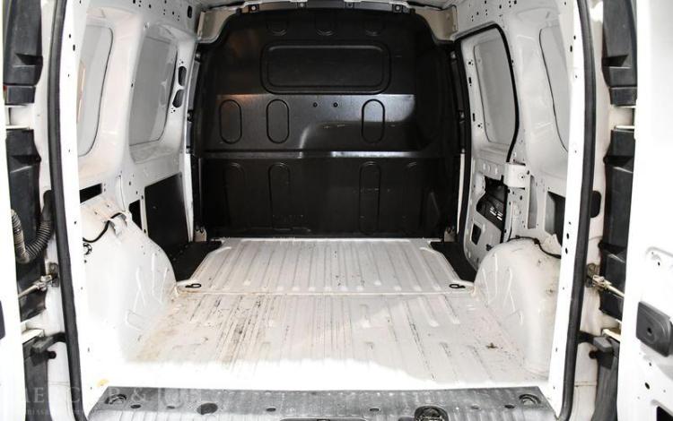 RENAULT KANGOO EXPRESS GD CFT DCI 110 BLANC FC-051-ZX
