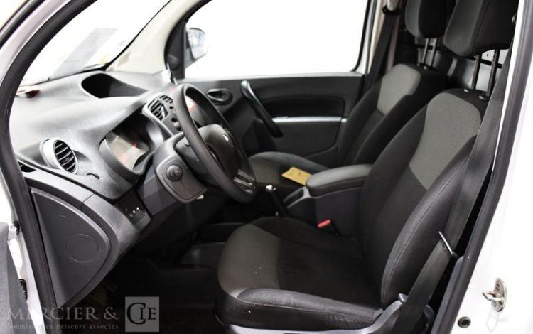 RENAULT KANGOO EXPRESS GD CFT DCI 110 BLANC FC-051-ZX