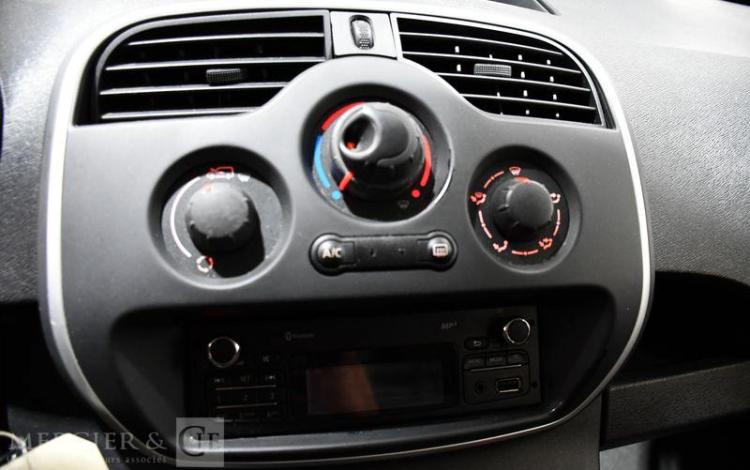RENAULT KANGOO EXPRESS GD CFT DCI 110 BLANC FC-051-ZX