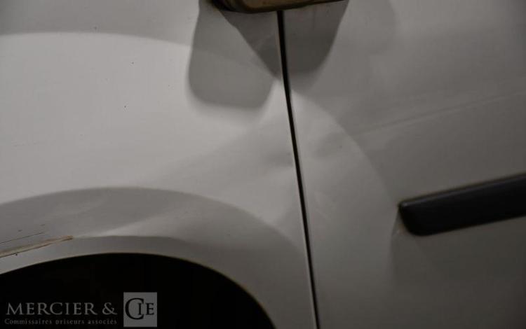 RENAULT KANGOO EXPRESS EXTRA R-LINK DCI 90 BLANC FC-251-RN