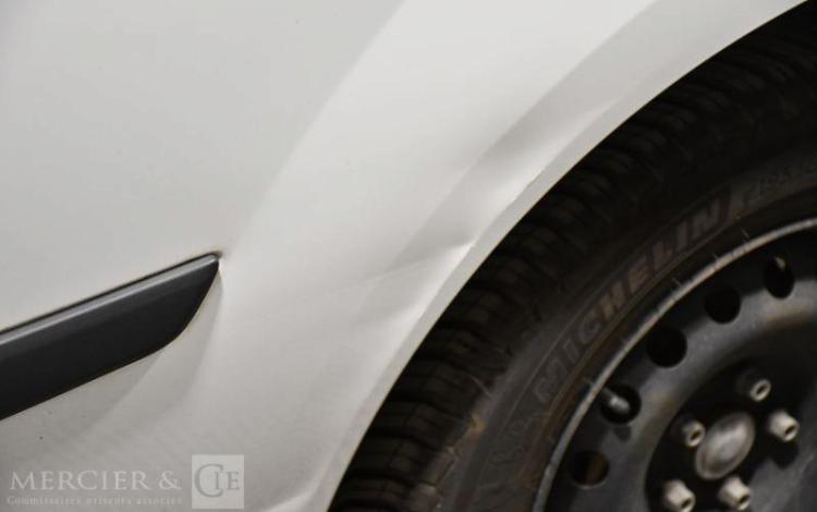 RENAULT KANGOO EXPRESS EXTRA R-LINK DCI 90 BLANC FC-251-RN
