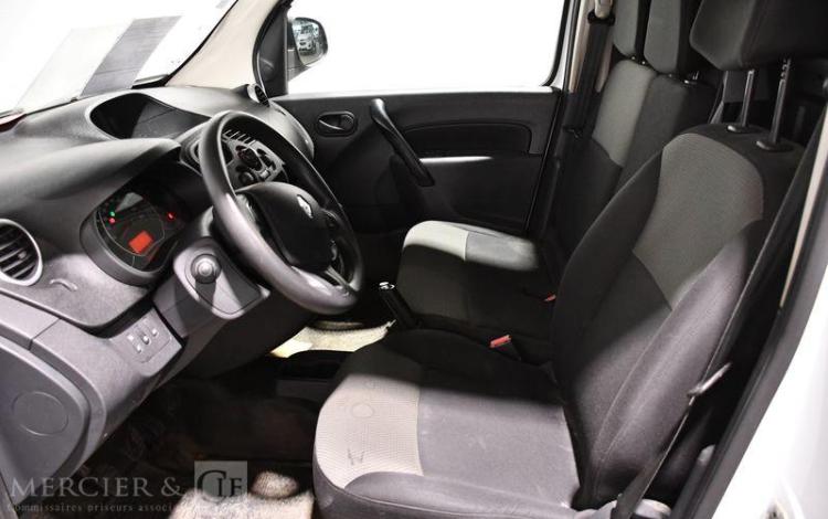 RENAULT KANGOO EXPRESS EXTRA R-LINK DCI 90 BLANC FC-251-RN