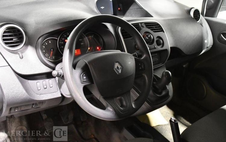 RENAULT KANGOO EXPRESS EXTRA R-LINK DCI 90 BLANC FC-251-RN