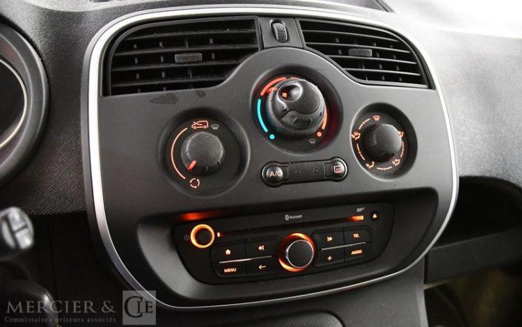 RENAULT KANGOO EXPRESS EXTRA R-LINK DCI 90 BLANC FC-251-RN
