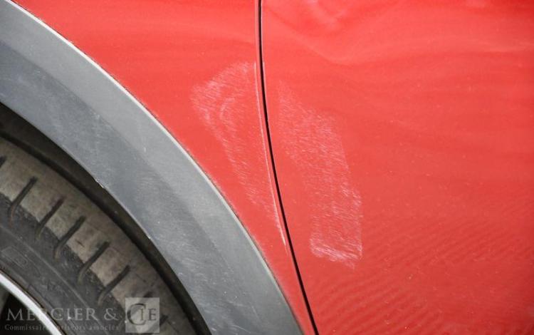 DACIA SANDERO STEPWAY 0.9 TCE 90 ROUGE FC-315-JT