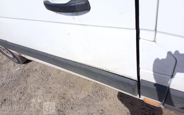 RENAULT MASTER AVEC NACELLE KLUBB K26 12A14M – DIESEL – 1662 HEURES – 111541 KMS BLANC FC-801-QV