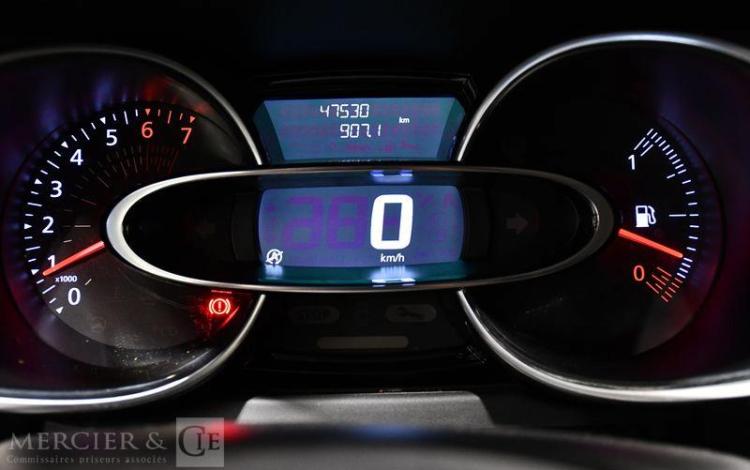 RENAULT CLIO STE REVERSIBLE BUSINESS TCE 90 BLANC FE-048-KJ