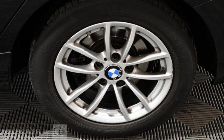 BMW SERIE 1.5 116 D 115 SPORT BVA NOIR FE-219-JZ