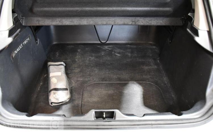RENAULT CLIO STE REVERSIBLE BUSINESS DCI75 BLANC FE-888-DZ