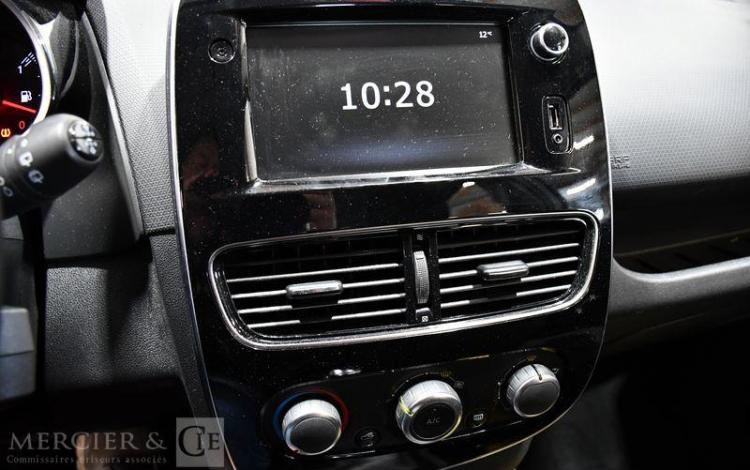 RENAULT CLIO STE REVERSIBLE BUSINESS DCI75 BLANC FE-888-DZ