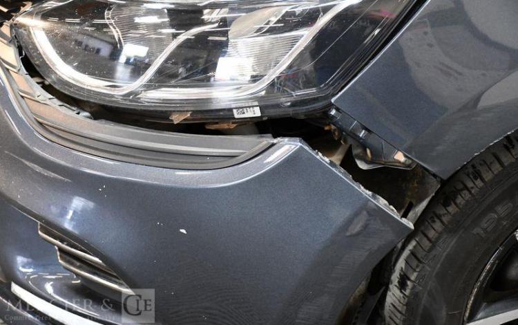 RENAULT CLIO 1.5 DCI 90 ENERGY LIMITED GRIS FE-936-YG