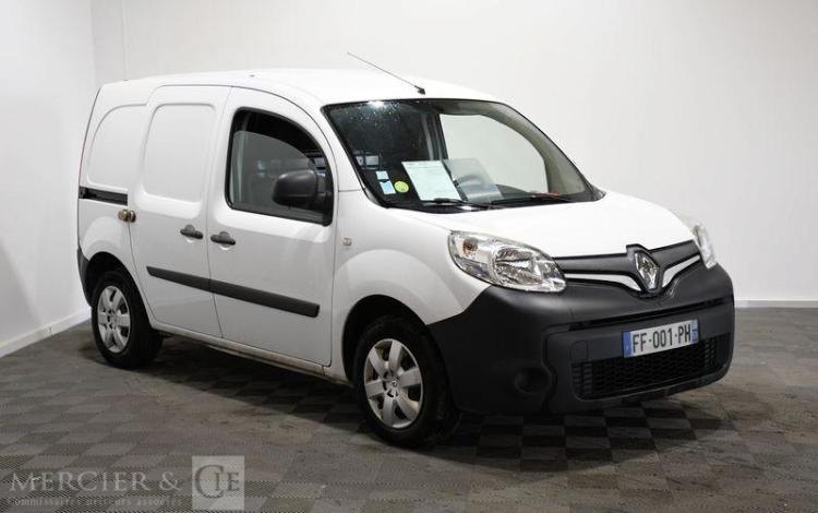 RENAULT KANGOO EXPRESS EXTRA R-LINK DCI 90 BLANC FF-001-PH