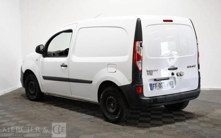 RENAULT KANGOO EXPRESS EXTRA R-LINK DCI 90 BLANC FF-001-PH