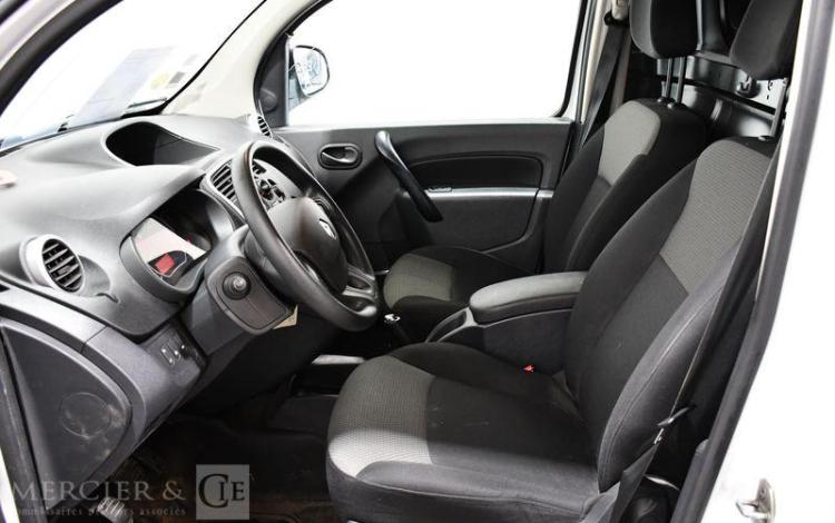 RENAULT KANGOO EXPRESS EXTRA R-LINK DCI 90 BLANC FF-001-PH