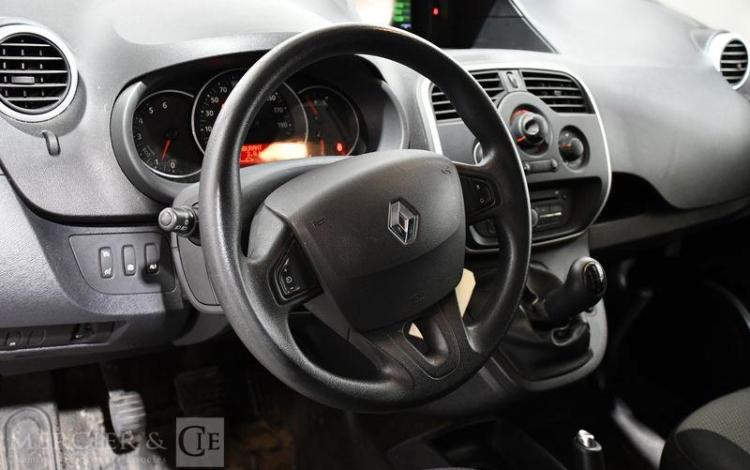 RENAULT KANGOO EXPRESS EXTRA R-LINK DCI 90 BLANC FF-001-PH