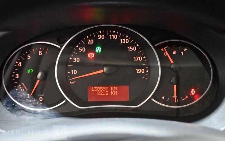 RENAULT KANGOO EXPRESS EXTRA R-LINK DCI 90 BLANC FF-001-PH