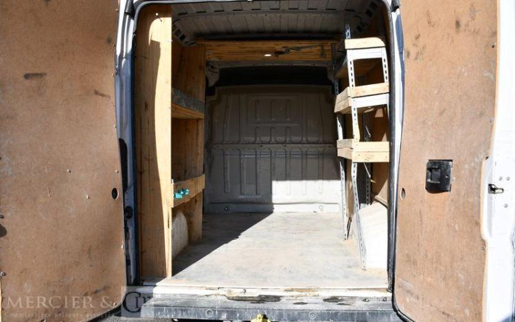 FIAT DUCATO FOURGON MAXI 3.5 2.3 MJT 130 L2H2 BLANC FF-059-BT