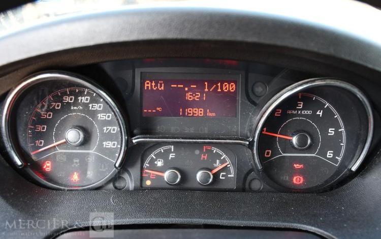 FIAT DUCATO FOURGON MAXI 3.5 2.3 MJT 130 L2H2 BLANC FF-059-BT