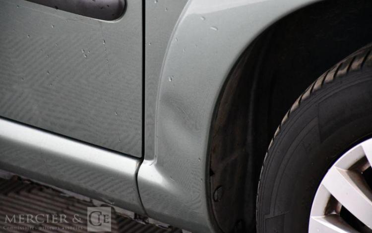 CITROEN C3 1,1 60CH VERT FF-557-HD