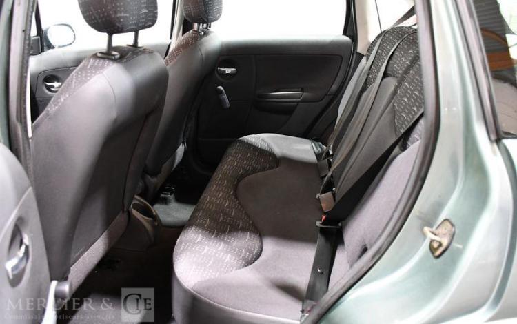 CITROEN C3 1,1 60CH VERT FF-557-HD