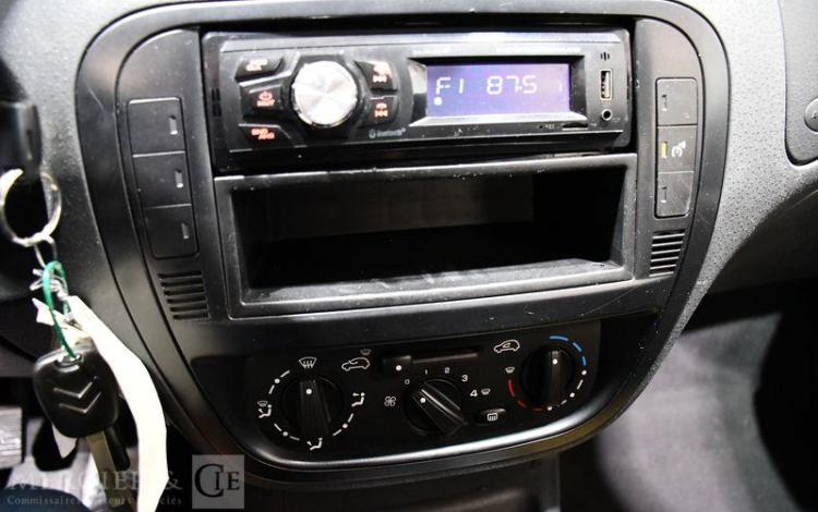CITROEN C3 1,1 60CH VERT FF-557-HD