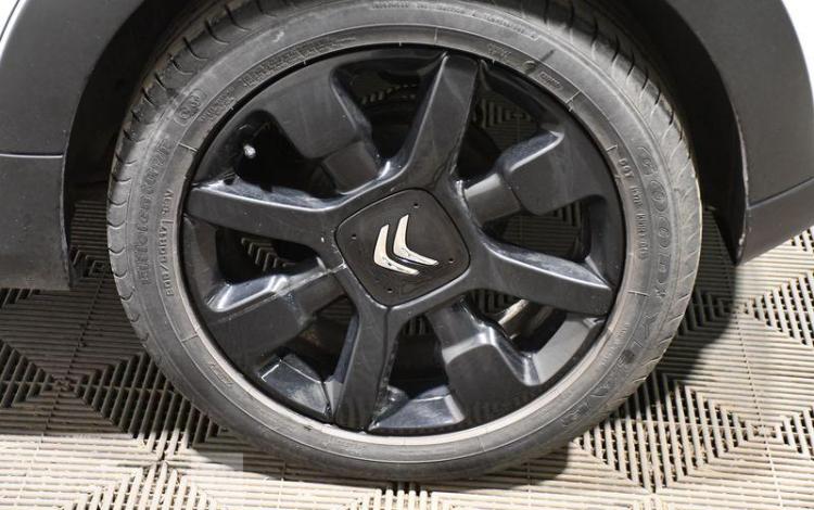 CITROEN C3 1.2 E-THP ORIGINS BLANC FF-566-WF