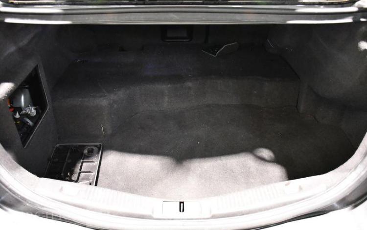 FORD MONDEO HYBRID GRIS FG-052-PW