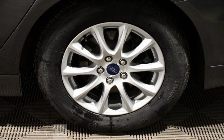 FORD MONDEO HYBRID GRIS FG-052-PW