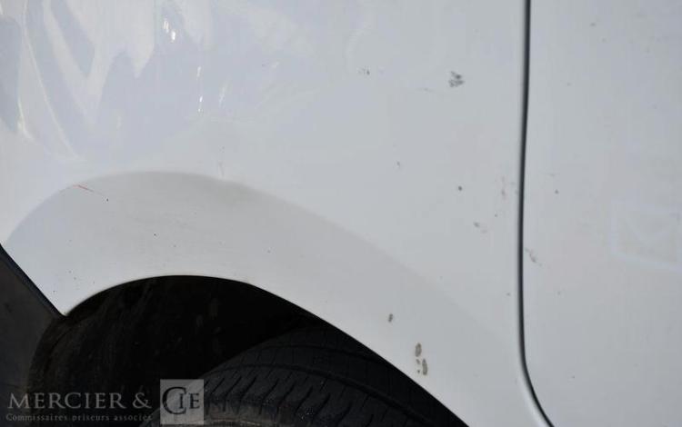 RENAULT MASTER 3 PHASE 2 TRACTION FOURGON L3H2 F3500 2,3 DCI 16V ENERGY – 170 CV BLANC FG-255-EN