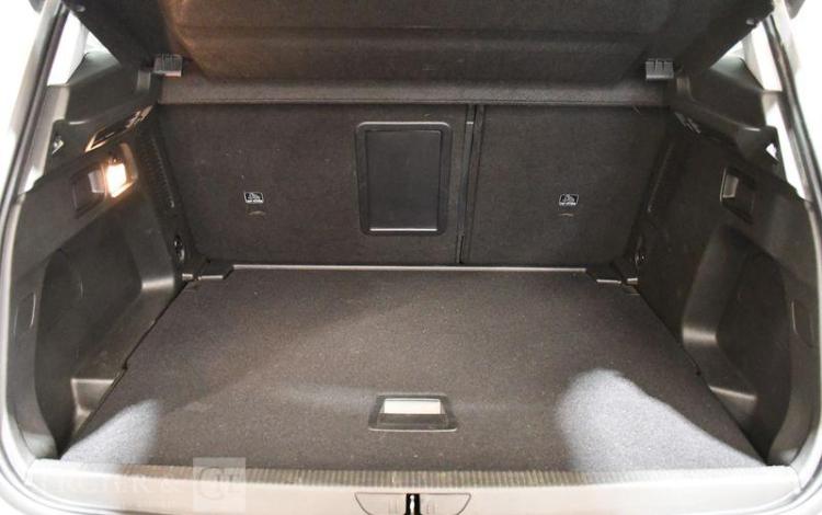 OPEL GRANDLAND X 1,2 TURBO 130 DESIGN LINE BVA BLANC FG-306-AP
