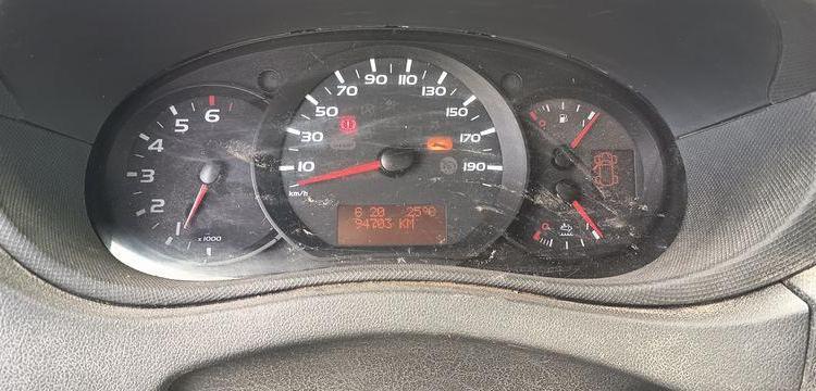 RENAULT MASTER BENNE 2.3 BLUEDCI 130 35 L3 RJ COFFRE BLANC FG-592-EB