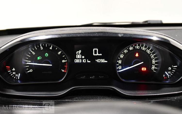 PEUGEOT 208 PURETECH ACTIVE S&S BVM5 BLANC FG-817-NR