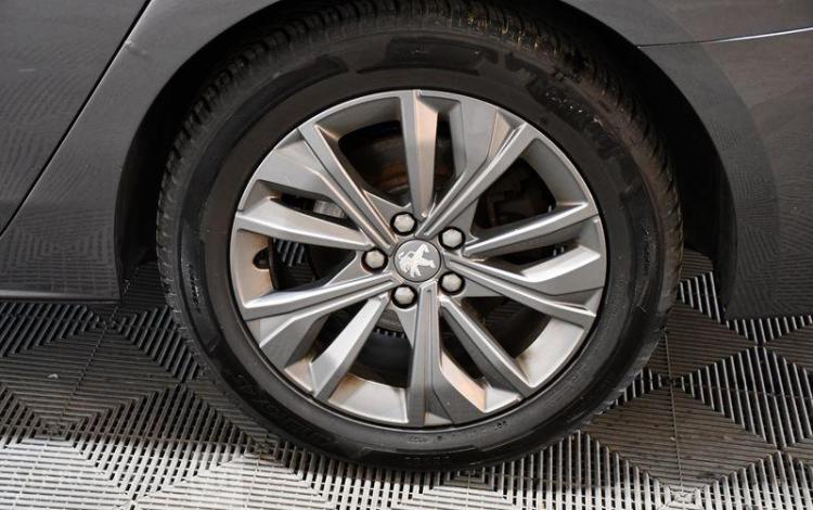 PEUGEOT 508 SW 130CH ACTIVE BUSINESS GRIS FH-008-EN