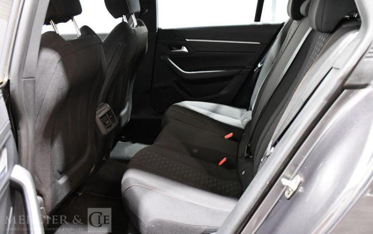 PEUGEOT 508 SW 130CH ACTIVE BUSINESS GRIS FH-008-EN