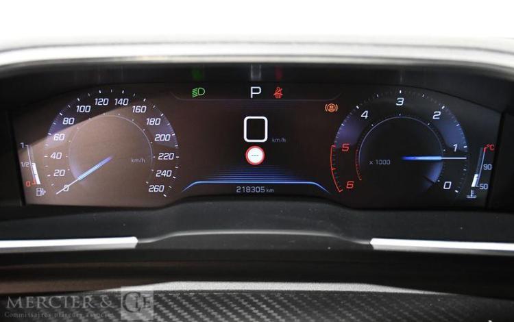 PEUGEOT 508 SW 130CH ACTIVE BUSINESS GRIS FH-008-EN
